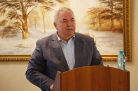 Viorel Cibotaru: Moldova nu trebuie să uite de riscurile și amenințările militare directe